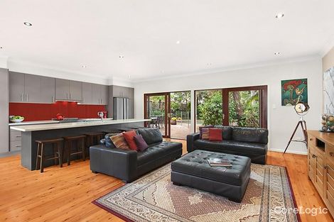 Property photo of 59 Boronga Avenue West Pymble NSW 2073