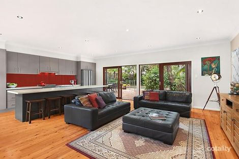 Property photo of 59 Boronga Avenue West Pymble NSW 2073
