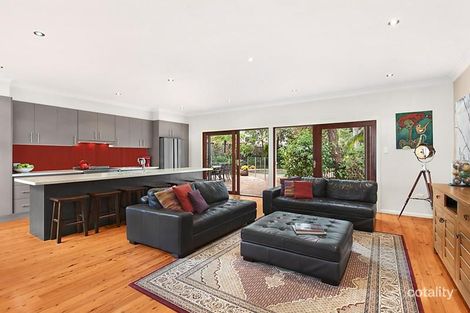 Property photo of 59 Boronga Avenue West Pymble NSW 2073