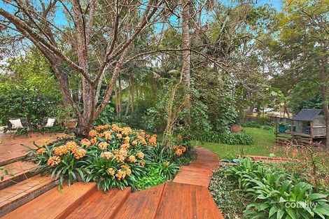 Property photo of 59 Boronga Avenue West Pymble NSW 2073