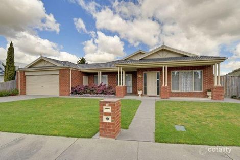 16 Christopher Ct, Traralgon, VIC 3844