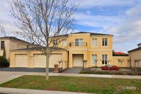 37 Tasman Cres, Taylors Lakes, VIC 3038