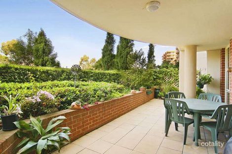 5g/8 Wentworth Dr, Liberty Grove, NSW 2138