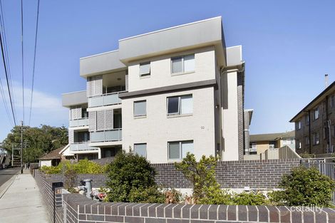 Property photo of 5/10-12 Parnell Street Strathfield NSW 2135