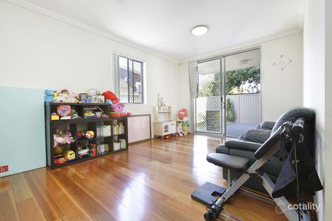 Property photo of 5/10-12 Parnell Street Strathfield NSW 2135