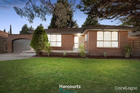 Property photo of 38 McDonalds Road Epping VIC 3076