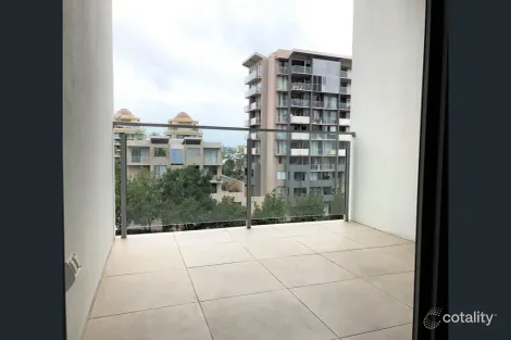 Property photo of 503/37 Connor Street Kangaroo Point QLD 4169