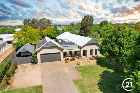 Property photo of 7 Winbi Avenue Moama NSW 2731