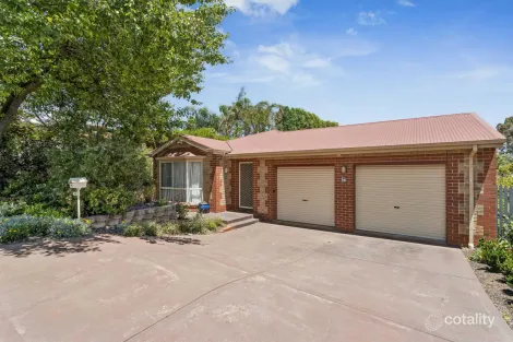 4 Emperor Ave, Golden Grove, SA 5125