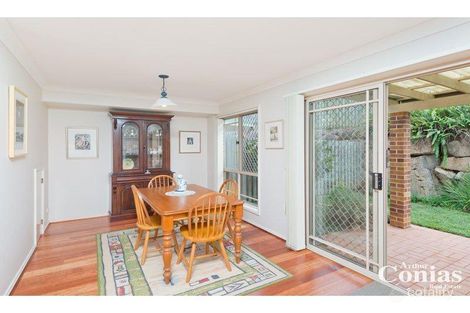 Property photo of 68/360 Simpsons Road Bardon QLD 4065