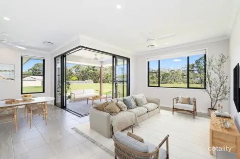 Property photo of 12 Great Knot Place Boonooroo QLD 4650