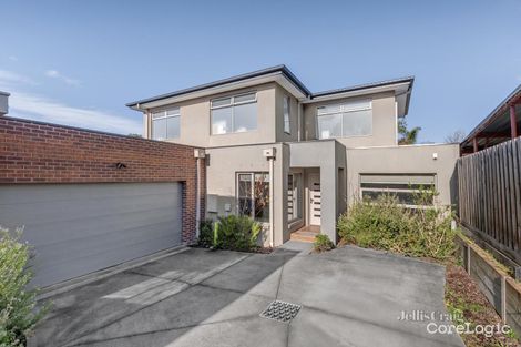 Property photo of 70A Rosella Street Doncaster East VIC 3109