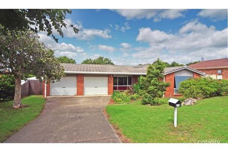 12 Hoskin St, North Nowra, NSW 2541