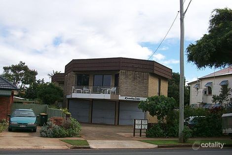 2/69 Prince Edward Pde, Redcliffe, QLD 4020