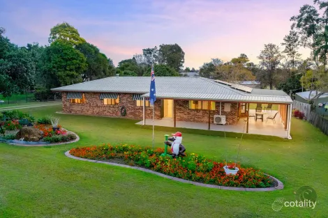 Property photo of 41 Rocklea Drive Southside QLD 4570
