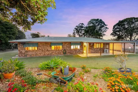 Property photo of 41 Rocklea Drive Southside QLD 4570