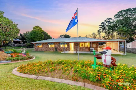 Property photo of 41 Rocklea Drive Southside QLD 4570