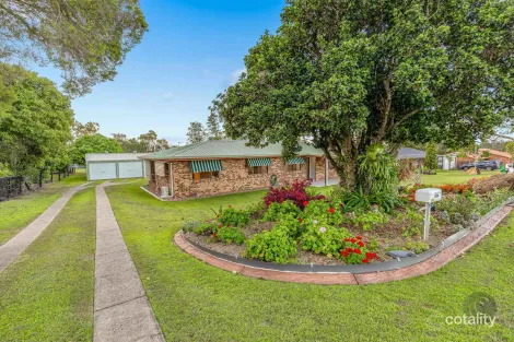 Property photo of 41 Rocklea Drive Southside QLD 4570