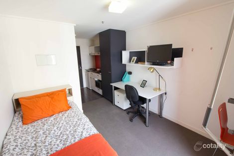 Property photo of 603/42-50 Barry Street Carlton VIC 3053
