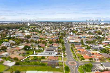 Property photo of 12 The Broadway Altona North VIC 3025
