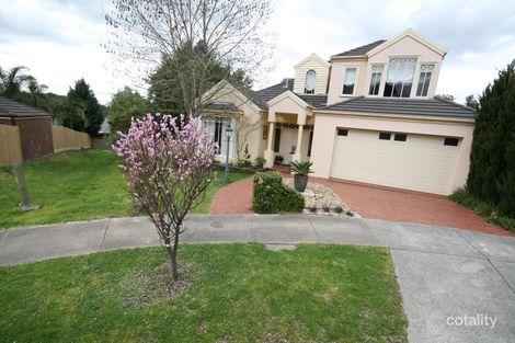 9 Paddlewheeler Pkt, Croydon North, VIC 3136