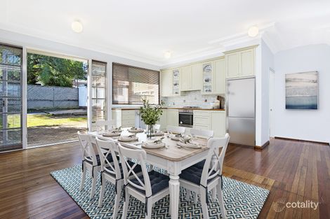 Property photo of 23 Arthur Street Ashfield NSW 2131