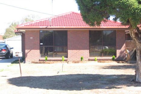 40 Bruce St S, Altona Meadows, VIC 3028