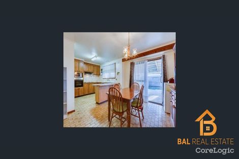 Property photo of 204 Black Forest Road Wyndham Vale VIC 3024