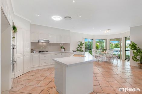 Property photo of 3 Pennant Court Birkdale QLD 4159