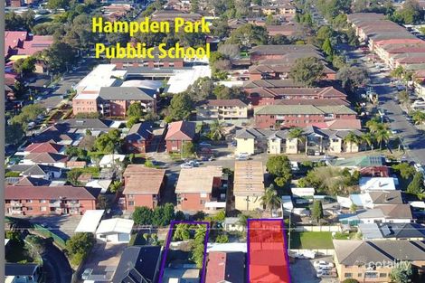 568 Punchbowl Rd, Lakemba, NSW 2195