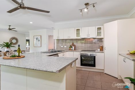 Property photo of 47 Monterey Street Kewarra Beach QLD 4879