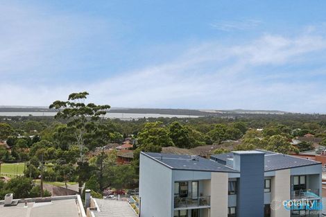 Property photo of 172/360 Kingsway Caringbah NSW 2229