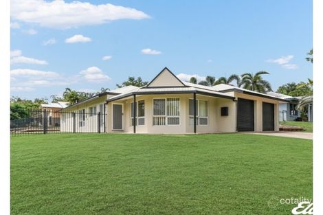 1 Carrara Ct, Gunn, NT 0832