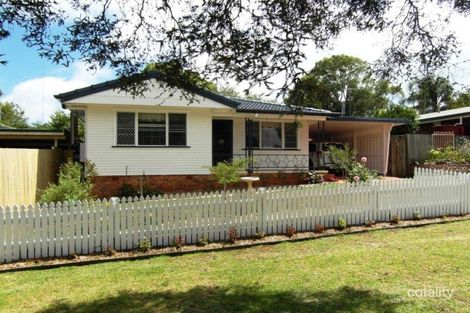 Property photo of 19 Murphy Street Rangeville QLD 4350