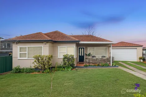 Property photo of 2 Powers Place Bass Hill NSW 2197