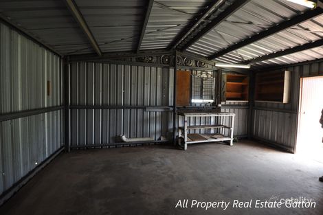 Property photo of 343 Grantham-Winwill Road Winwill QLD 4347