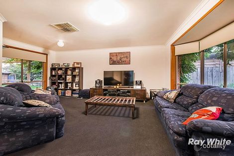Property photo of 20 Andrea Crescent Cranbourne North VIC 3977