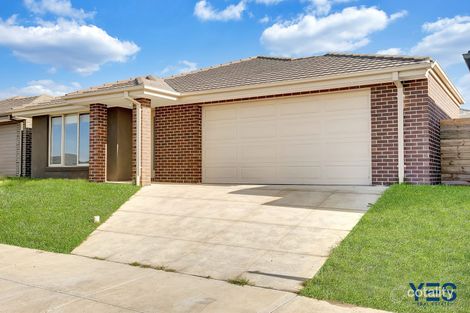 Property photo of 14 Unison Drive Clyde VIC 3978