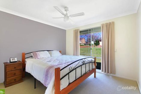 Property photo of 3 Galway Court Horsley NSW 2530