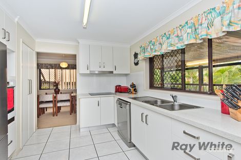 Property photo of 70 Phillips Street Bracken Ridge QLD 4017