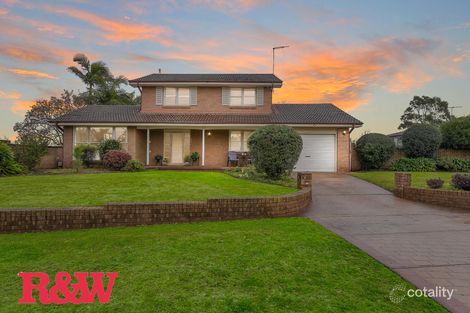 27 Athel Tree Cres, Bradbury, NSW 2560