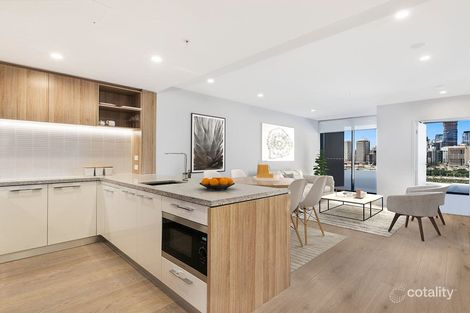 Property photo of 710/289 Grey Street South Brisbane QLD 4101