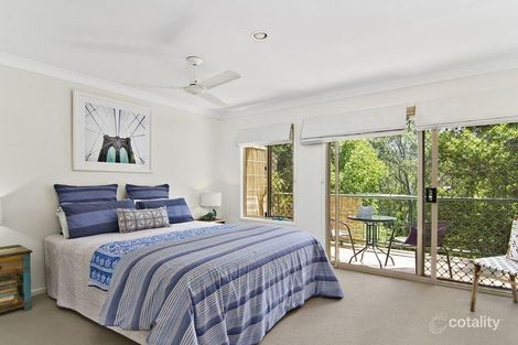 Property photo of 5 Martin Street Nerang QLD 4211