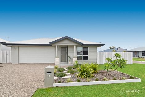 11 Bruslee St, Bohle Plains, QLD 4817