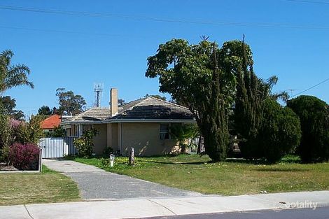 5 Counsel Rd, Coolbellup, WA 6163