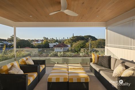 Property photo of 10 Allamanda Street Fairfield QLD 4103