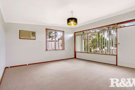 Property photo of 7 Somov Place Tregear NSW 2770