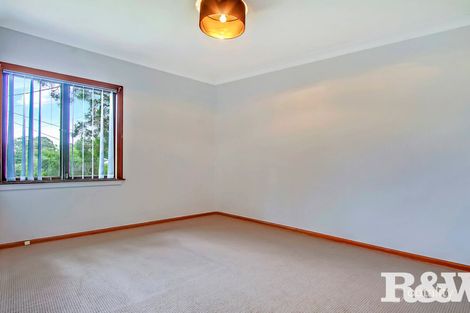 Property photo of 7 Somov Place Tregear NSW 2770