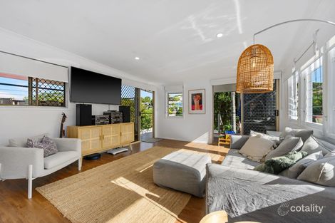 Property photo of 40 Dilgara Street Tugun QLD 4224