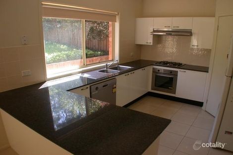 Property photo of 97A Moffatts Drive Dundas Valley NSW 2117